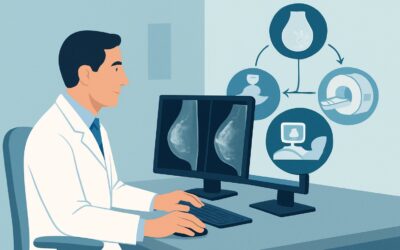What Is the Right Imaging for Surveillance After Breast Conservation Therapy?