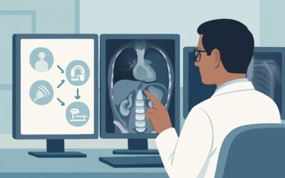 What Is the Right Imaging for Suspected Urinary Trauma in Stable Blunt Trauma Patients?