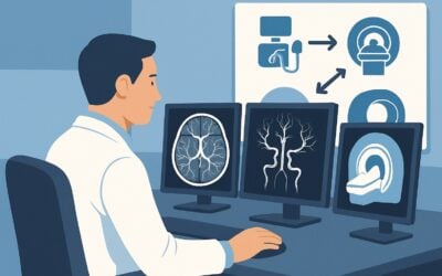 What Is the Right Initial Imaging for a Child with Suspected Moyamoya or Arteriopathy?