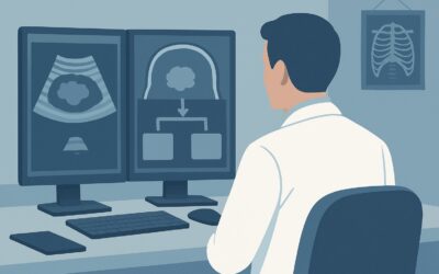 What Is the Right Initial Imaging for a Suspected Infantile Hemangioma? An ACR-Guided Workflow