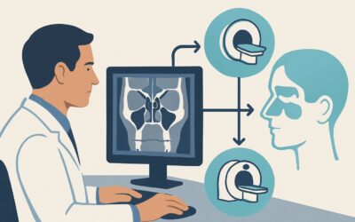 What Is the Right Initial Imaging for Chronic Rhinosinusitis Surgical Candidates?