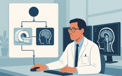 What Is the Right Initial Imaging for Rapidly Progressive Dementia in Adults?