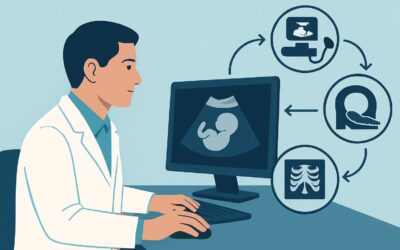What Is the Role of Ultrasound for Cervical Assessment in Term Labor?