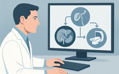 What Is the Safest Initial Biliary Drainage Procedure in Patients with Coagulopathy?
