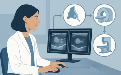 What's Next for a Palpable Breast Mass with Benign Ultrasound in a Woman Under 30?