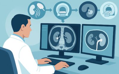 What's the Best Follow-Up Imaging for Known Stone Disease and Recurrent Flank Pain?