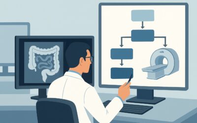 What's the Best Imaging After an Incomplete Colonoscopy for Colorectal Cancer Screening?