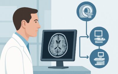 What's the Best Imaging for Posttreatment Brain Tumor Surveillance in Adults?