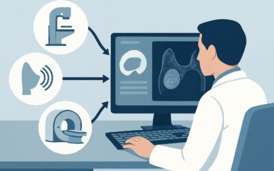 What's the Best Imaging for Suspected Saline Implant Rupture in a Younger Adult?