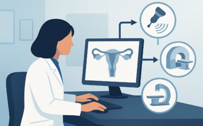 What's the Best Initial Imaging for Suspected Tubal Occlusion in Female Infertility?
