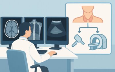 What's the Best Initial Imaging for Tertiary Hyperparathyroidism? An ACR-Guided Workflow