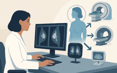 What's the Best Initial Imaging to Assess Neoadjuvant Therapy Response in Breast Cancer?