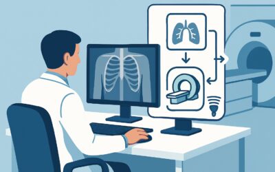 What's the Right First Imaging Step for Chronic Cough with Lung Cancer Risk?