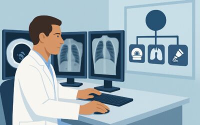 What Surveillance Imaging Is Best for Stable Chronic Cardiopulmonary Disease?