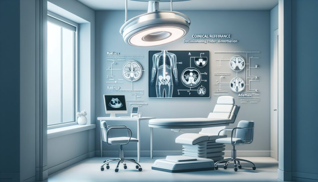 When to Order Imaging for Abdominal Pain-Child: ACR Appropriateness Decoded