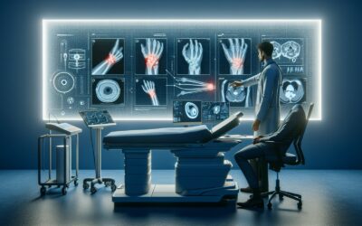 When to Order Imaging for Acute Elbow and Forearm Pain: ACR Appropriateness Decoded