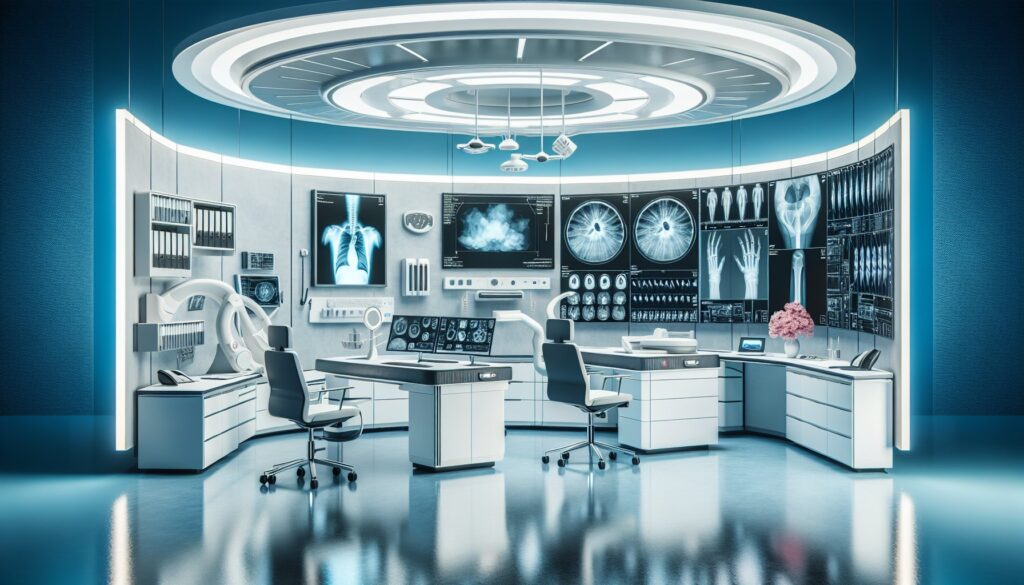 When to Order Imaging for Acute Respiratory Illness in Immunocompromised Patients: ACR Appropriateness Decoded