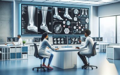 When to Order Imaging for Acute Trauma to the Ankle: ACR Appropriateness Decoded
