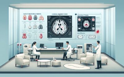 When to Order Imaging for Brain Tumors: ACR Appropriateness Decoded