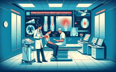 When to Order Imaging for Chronic Elbow Pain: ACR Appropriateness Decoded