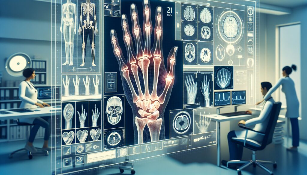 When to Order Imaging for Chronic Hand and Wrist Pain: ACR Appropriateness Decoded