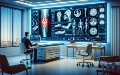 When to Order Imaging for Chronic Knee Pain: ACR Appropriateness Decoded