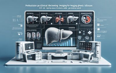 When to Order Imaging for Chronic Liver Disease: ACR Appropriateness Decoded