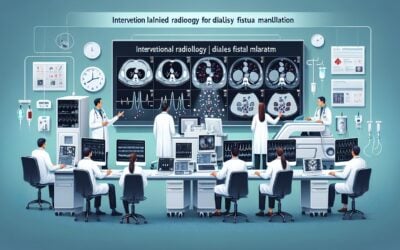 When to Order Imaging for Dialysis Fistula Malfunction: ACR Appropriateness Decoded