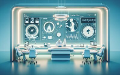 When to Order Imaging for Diffuse Lung Disease: ACR Appropriateness Decoded