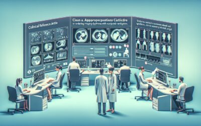 When to Order Imaging for Dyspnea-Suspected Cardiac Origin (Ischemia Already Excluded): ACR Appropriateness Decoded