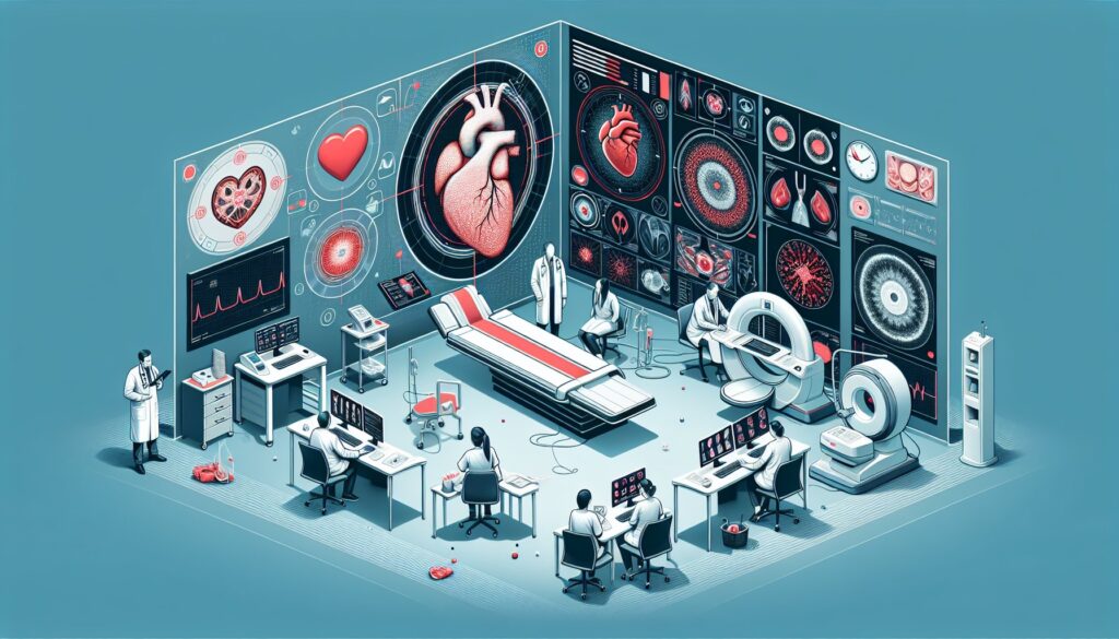 When to Order Imaging for Evaluation of Cardiac Masses: ACR Appropriateness Decoded