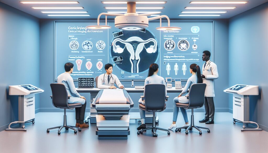 When to Order Imaging for Female Infertility: ACR Appropriateness Decoded