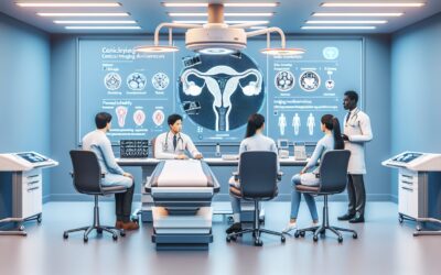 When to Order Imaging for Female Infertility: ACR Appropriateness Decoded