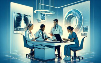 When to Order Imaging for Head Trauma: ACR Appropriateness Decoded