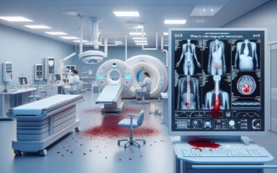 When to Order Imaging for Hemoptysis: ACR Appropriateness Decoded