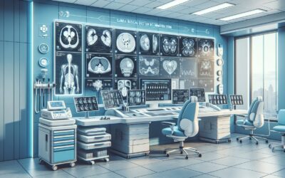 When to Order Imaging for Imaging of Ductal Carcinoma in Situ (DCIS): ACR Appropriateness Decoded