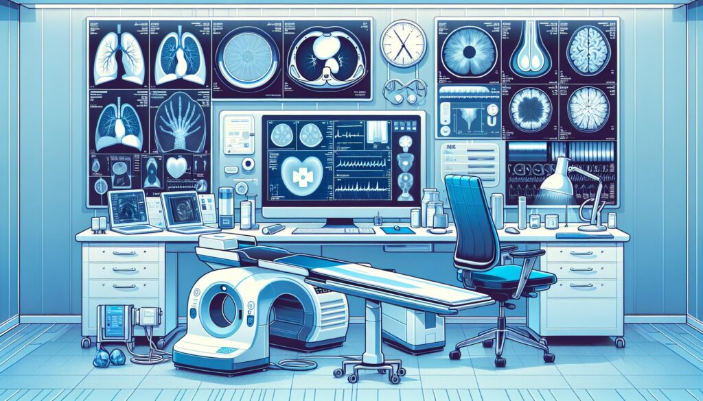 When to Order Imaging for Imaging of Invasive Breast Cancer: ACR Appropriateness Decoded