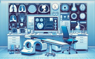 When to Order Imaging for Imaging of Invasive Breast Cancer: ACR Appropriateness Decoded