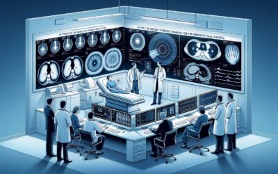 When to Order Imaging for Imaging of Mediastinal Masses: ACR Appropriateness Decoded