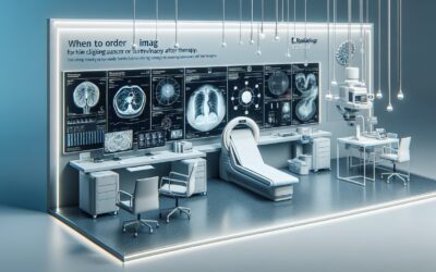 When to Order Imaging for Lung Cancer: Surveillance After Therapy: ACR Appropriateness Decoded