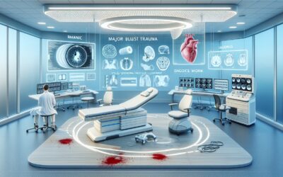When to Order Imaging for Major Blunt Trauma: ACR Appropriateness Decoded