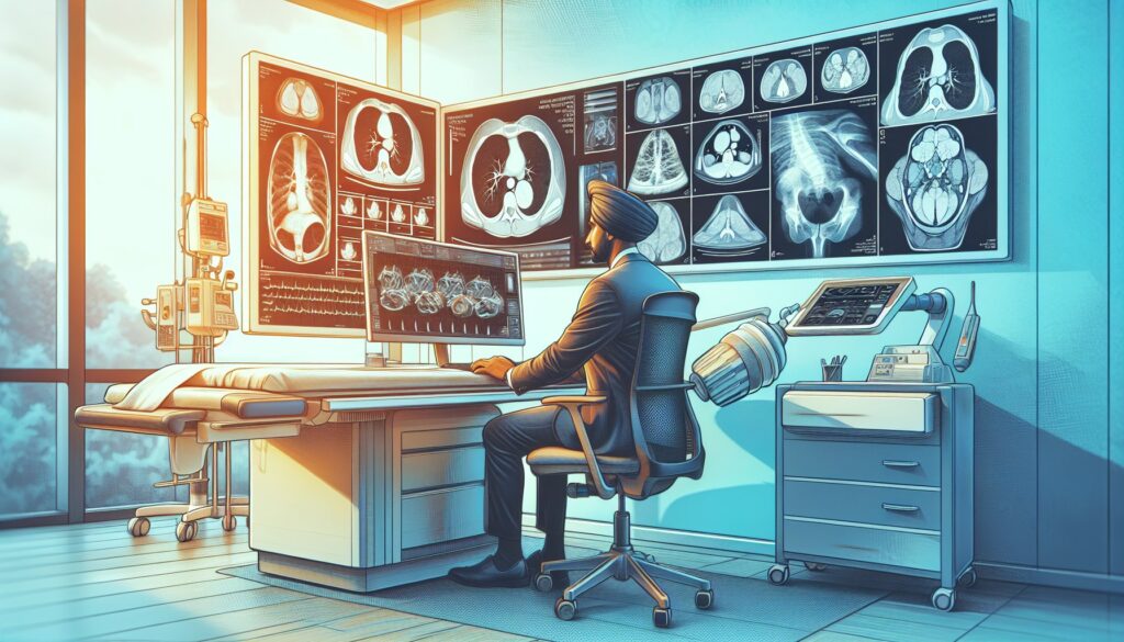 When to Order Imaging for Management of Acute Pulmonary Embolism: ACR Appropriateness Decoded