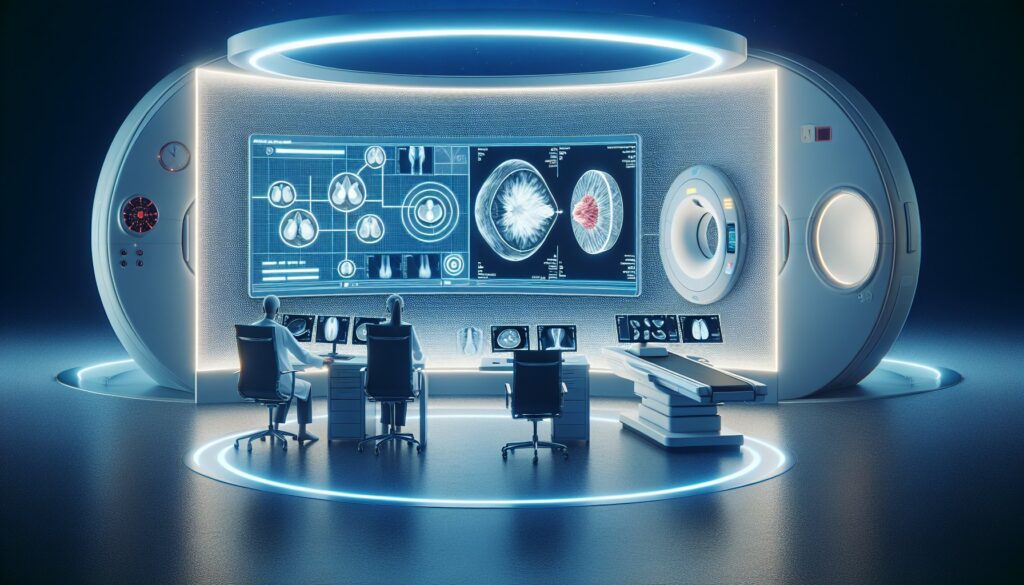 When to Order Imaging for Monitoring Response to Neoadjuvant Systemic Therapy for Breast Cancer: ACR Appropriateness Decoded