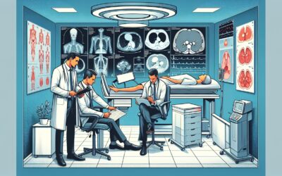 When to Order Imaging for Osteonecrosis: ACR Appropriateness Decoded