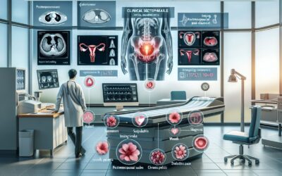 When to Order Imaging for Postmenopausal Subacute or Chronic Pelvic Pain: ACR Appropriateness Decoded