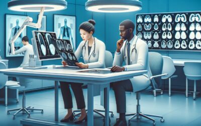 When to Order Imaging for Pulmonary Arteriovenous Malformation (PAVM): ACR Appropriateness Decoded