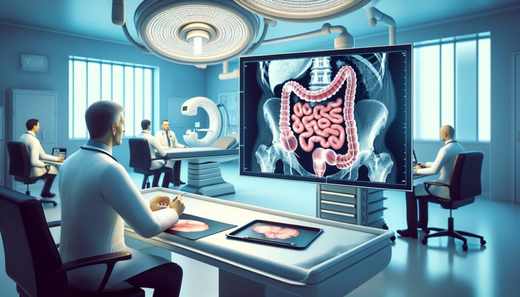 When to Order Imaging for Radiologic Management of Gastric Varices: ACR Appropriateness Decoded