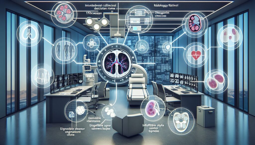 When to Order Imaging for Renal Failure: ACR Appropriateness Decoded