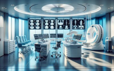 When to Order Imaging for Routine Chest Imaging: ACR Appropriateness Decoded
