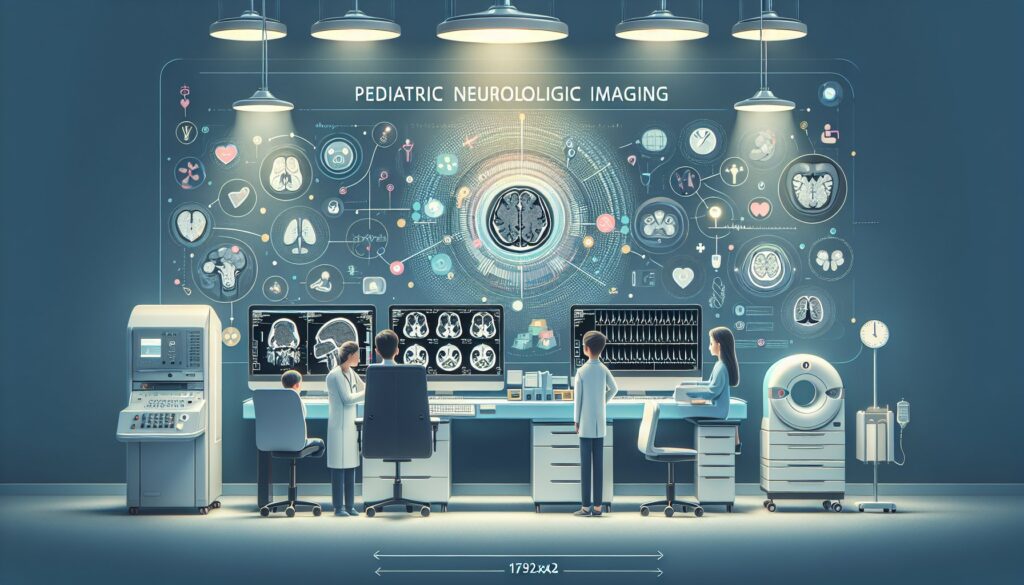 When to Order Imaging for Seizures-Child: ACR Appropriateness Decoded